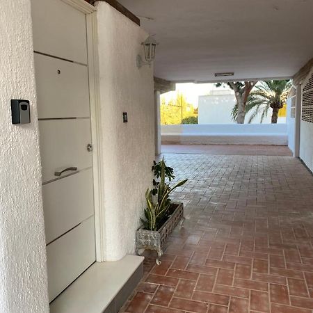 Nuevo Loft,Cerca De La Playa Lägenhet Aguadulce  Exteriör bild