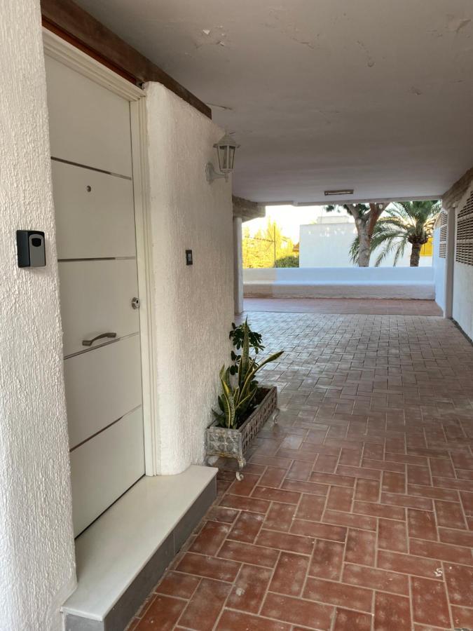 Nuevo Loft,Cerca De La Playa Lägenhet Aguadulce  Exteriör bild