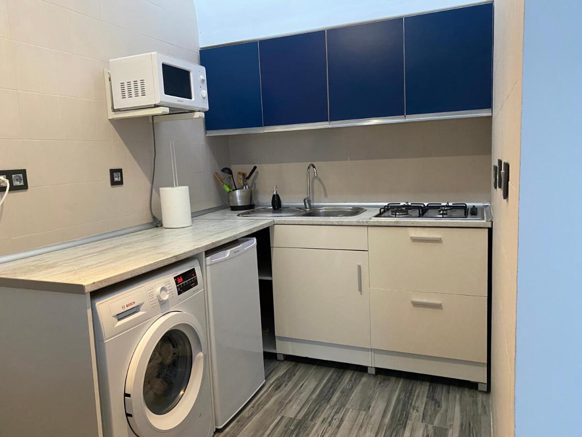 Nuevo Loft,Cerca De La Playa Lägenhet Aguadulce  Exteriör bild